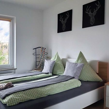 Bergblick-Braunlageアパートメント エクステリア 写真